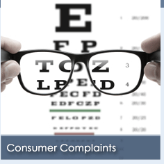 Consumer Complaints