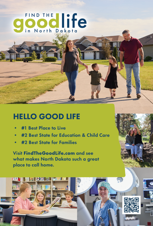 Family Holding Hands